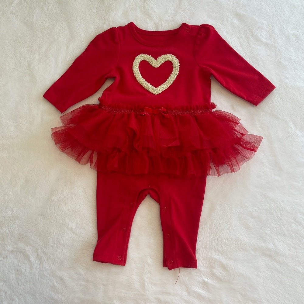 Baby girl one piece!